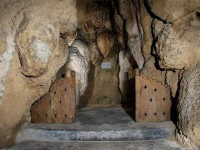 Anna-mésztufabarlang