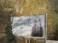 Herman Ottó Emlékház